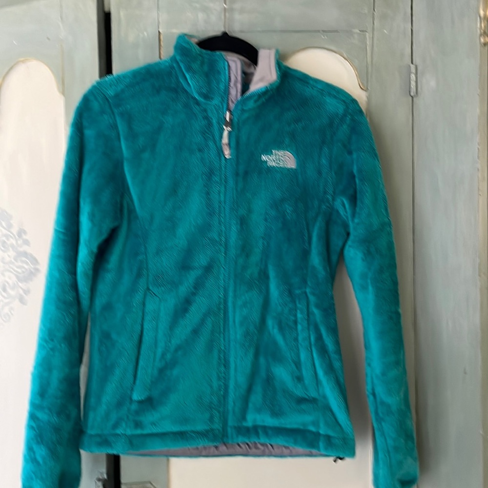 Like new North Face jacket size XS
